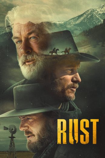 فيلم Rust 2024 مترجم اون لاين