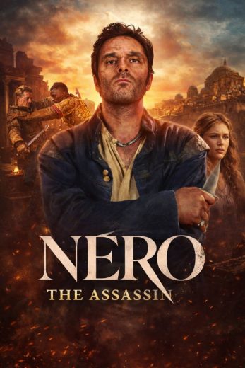 مسلسل Nero the Assassin مترجم مسلسل Nero the Assassin مترجم