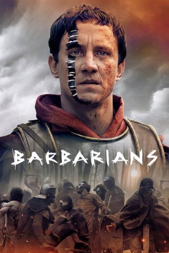 مسلسل Barbarians الموسم الاول مترجم مسلسل Barbarians الموسم الاول مترجم