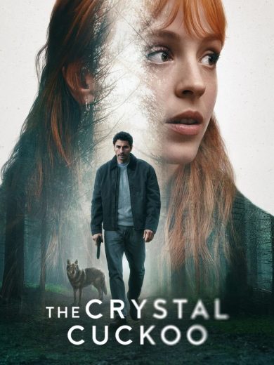 مسلسل The Crystal Cuckoo مترجم مسلسل The Crystal Cuckoo مترجم