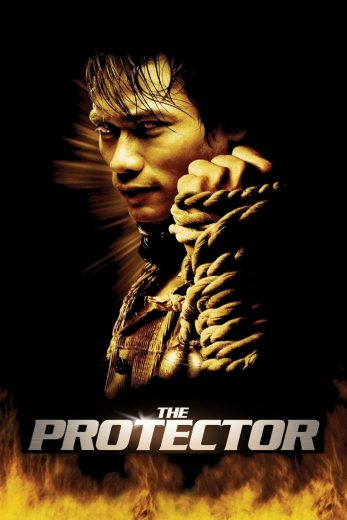فيلم The Protector 2005 مترجم اون لاين