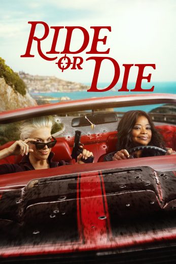 مسلسل Ride or Die مترجم مسلسل Ride or Die مترجم