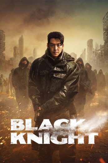 مسلسل Black Knight مترجم مسلسل Black Knight مترجم