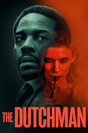 فيلم The Dutchman 2026 مترجم اون لاين