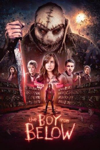 فيلم The Boy from Below 2025 مترجم اون لاين