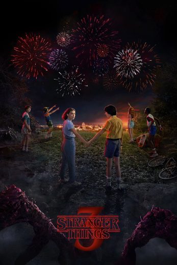 مسلسل Stranger Things الموسم الثالث مترجم مسلسل Stranger Things الموسم الثالث مترجم
