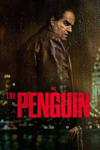 مسلسل The Penguin مترجم مسلسل The Penguin مترجم