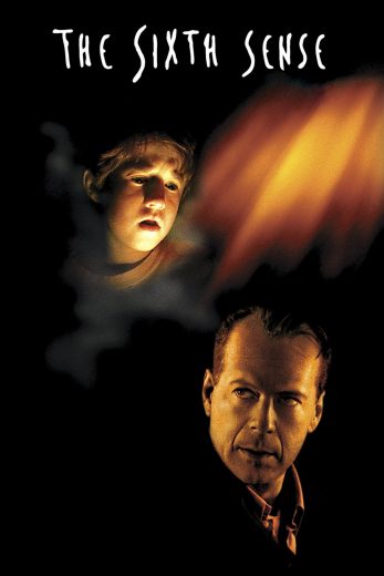فيلم The Sixth Sense 1999 مترجم اون لاين