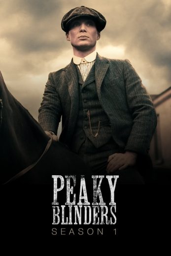 مسلسل Peaky Blinders الموسم الاول مترجم مسلسل Peaky Blinders الموسم الاول مترجم
