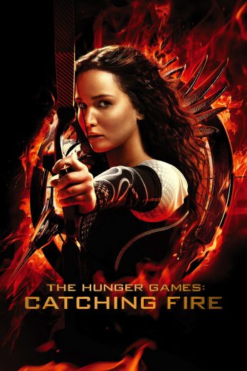 فيلم The Hunger Games Catching Fire 2013 مترجم اون لاين