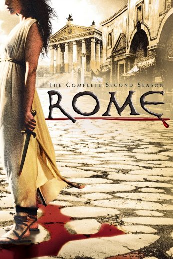 مسلسل Rome الموسم الثاني مترجم مسلسل Rome الموسم الثاني مترجم