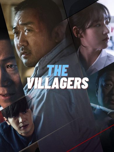فيلم The Villagers 2018 مترجم اون لاين
