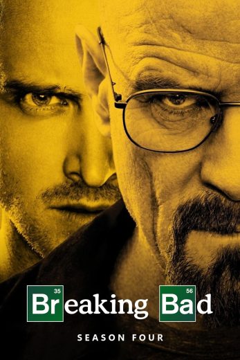 مسلسل Breaking Bad الموسم الرابع مترجم مسلسل Breaking Bad الموسم الرابع مترجم