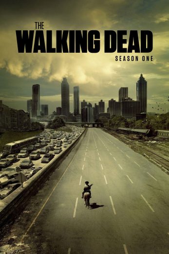 مسلسل The Walking Dead الموسم الاول مترجم مسلسل The Walking Dead الموسم الاول مترجم