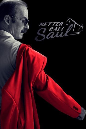 مسلسل Better Call Saul الموسم السادس مترجم مسلسل Better Call Saul الموسم السادس مترجم