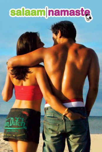 فيلم Salaam Namaste 2005 مترجم اون لاين