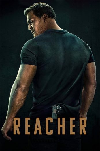 مسلسل Reacher الموسم الاول مترجم مسلسل Reacher الموسم الاول مترجم