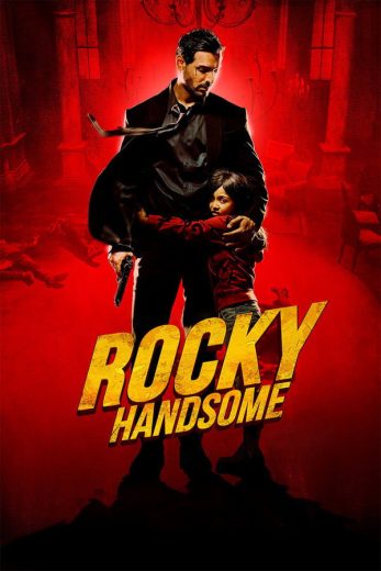 فيلم Rocky Handsome 2016 مترجم اون لاين