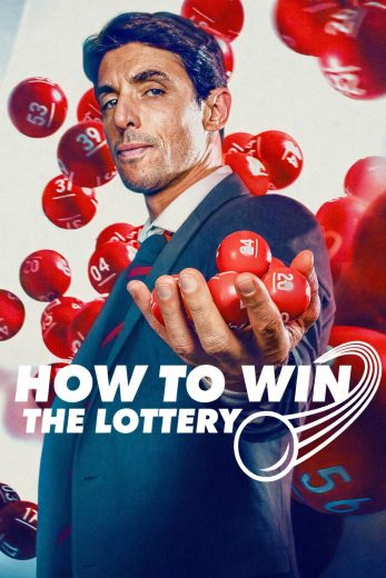 مسلسل How to Win the Lottery مترجم مسلسل How to Win the Lottery مترجم