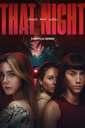 مسلسل That Night مترجم مسلسل That Night مترجم