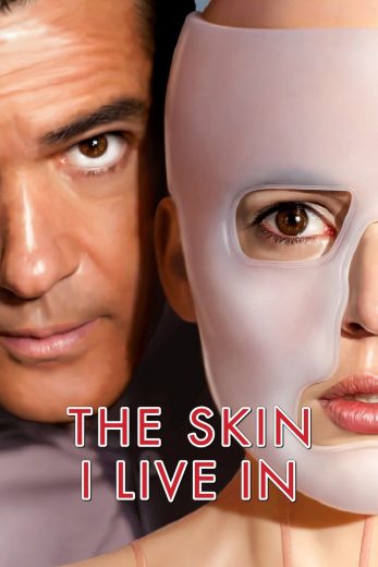 فيلم The Skin I Live In 2011 مترجم اون لاين