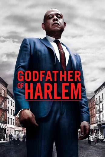 مسلسل Godfather of Harlem الموسم الاول مترجم مسلسل Godfather of Harlem الموسم الاول مترجم