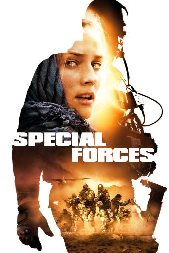 فيلم Special Forces 2011 مترجم اون لاين