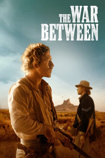 فيلم The War Between 2025 مترجم اون لاين