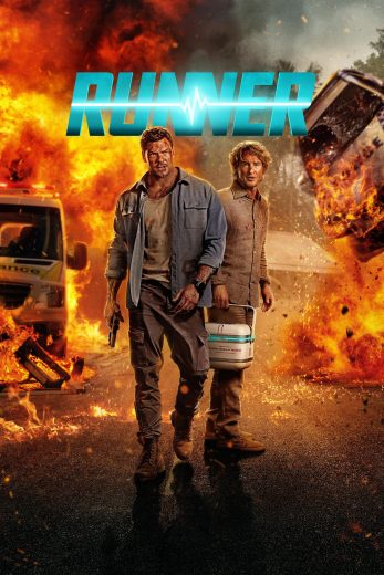فيلم Runner 2026 مترجم اون لاين