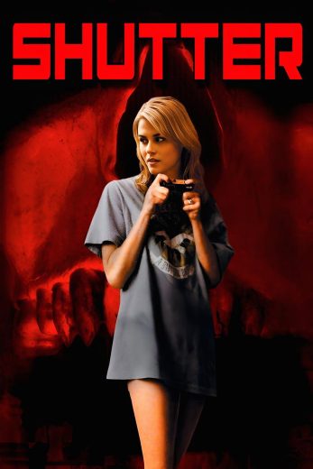 فيلم Shutter 2008 مترجم اون لاين