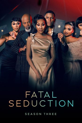 مسلسل Fatal Seduction الموسم الثالث مترجم مسلسل Fatal Seduction الموسم الثالث مترجم