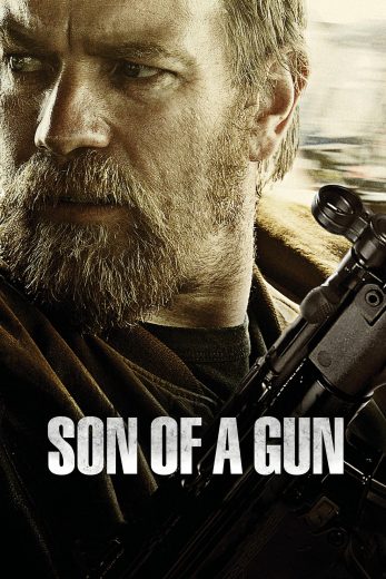 فيلم Son of a Gun 2014 مترجم اون لاين