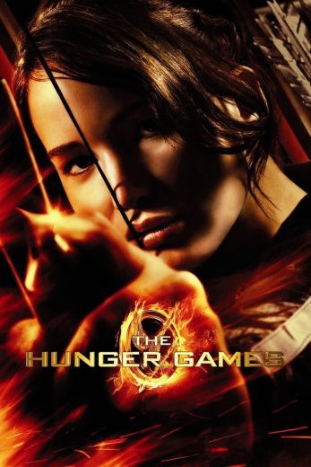 فيلم The Hunger Games 2012 مترجم اون لاين