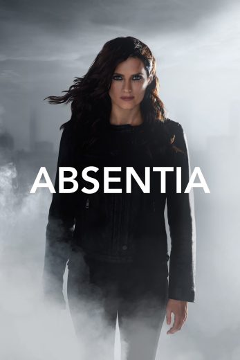مسلسل Absentia الموسم الثالث مترجم مسلسل Absentia الموسم الثالث مترجم