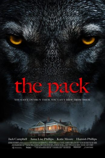 فيلم The Pack 2015 مترجم اون لاين