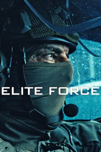 مسلسل Elite Force مترجم مسلسل Elite Force مترجم