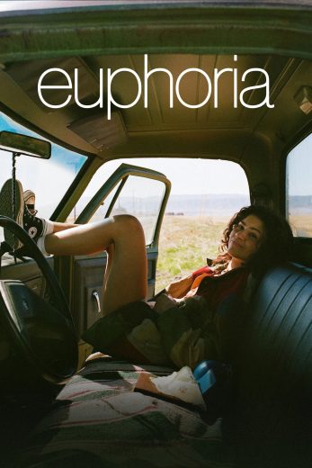مسلسل Euphoria الموسم الثالث مترجم مسلسل Euphoria الموسم الثالث مترجم