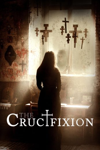 فيلم The Crucifixion 2017 مترجم اون لاين