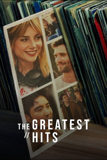 فيلم The Greatest Hits 2024 مترجم اون لاين