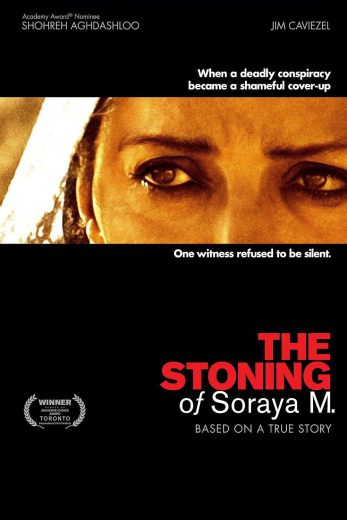 فيلم The Stoning of Soraya M 2008 مترجم اون لاين