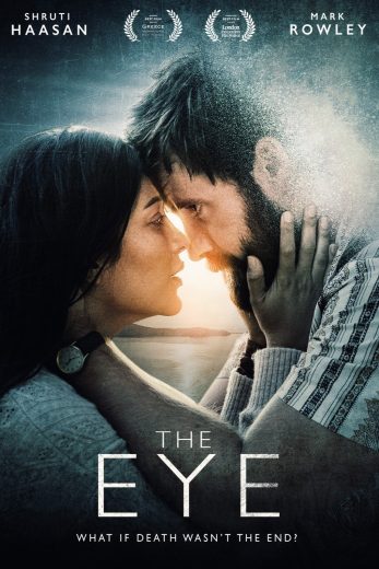 فيلم The Eye 2023 مترجم اون لاين