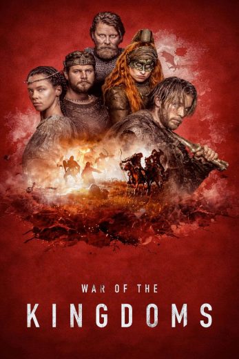 مسلسل War of the Kingdoms الموسم الاول مترجم مسلسل War of the Kingdoms الموسم الاول مترجم