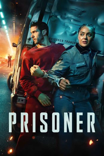 مسلسل Prisoner مترجم مسلسل Prisoner مترجم