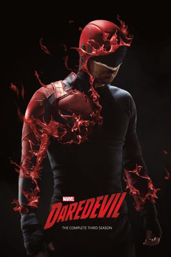 مسلسل Daredevil الموسم الثالث مترجم مسلسل Daredevil الموسم الثالث مترجم