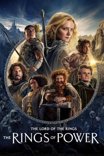 مسلسل The Rings of power الموسم الاول مترجم مسلسل The Rings of power الموسم الاول مترجم