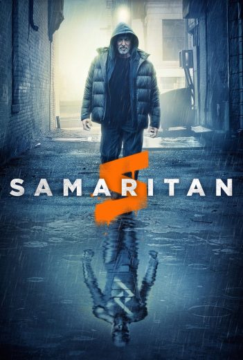 فيلم Samaritan 2022 مترجم اون لاين